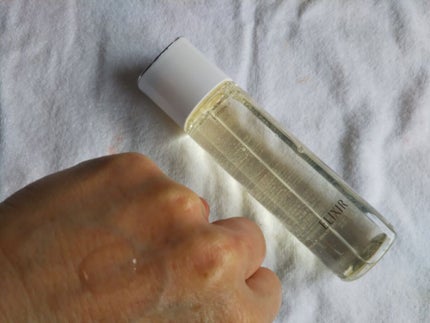 リフトモイスト ローション SP II /エリクシール/化粧水を使ったクチコミ(1枚目)