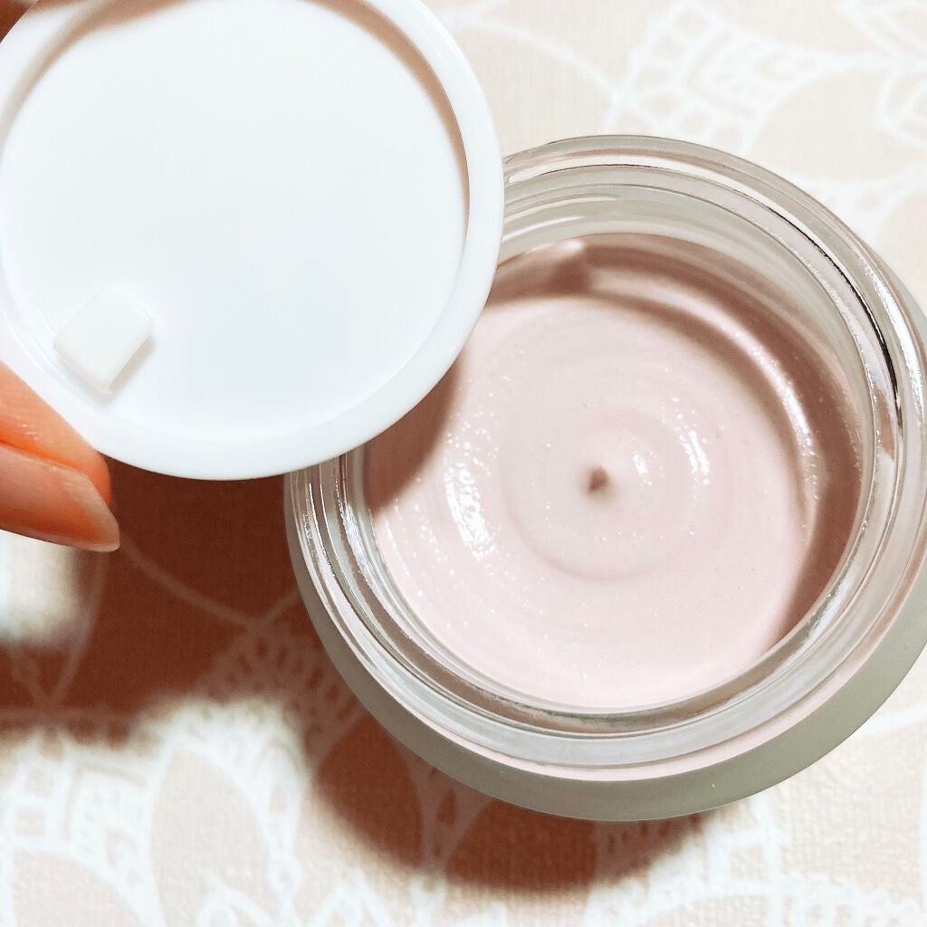 ソフトクレイ ベルベットマスク/FEMMUE/洗い流すパック・マスクを使ったクチコミ(2枚目)