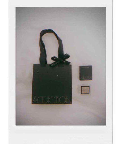 アディクション ザ アイシャドウ/ADDICTION/単色アイシャドウを使ったクチコミ(1枚目)