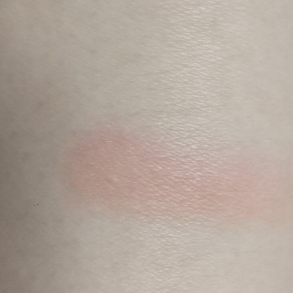 フーミー アイシャドウパレット/WHOMEE/アイシャドウパレットを使ったクチコミ(2枚目)