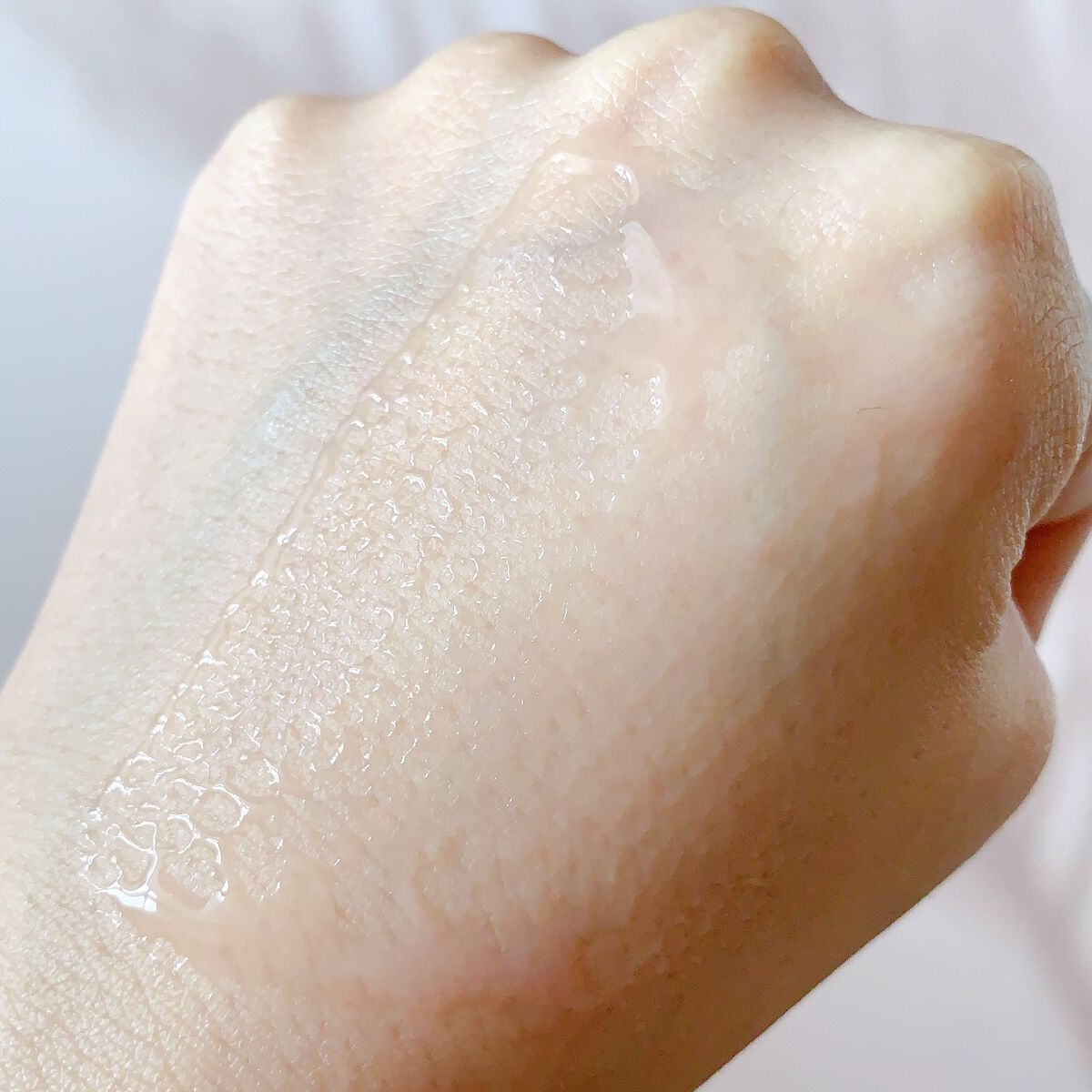 リアルコラーゲンアンプルセラム/One-day's you/美容液を使ったクチコミ(4枚目)