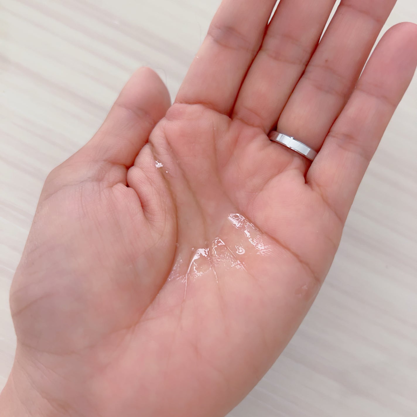 アリウルアップルサイダーディープクレンジングオイル/Ariul/オイルクレンジングを使ったクチコミ(2枚目)