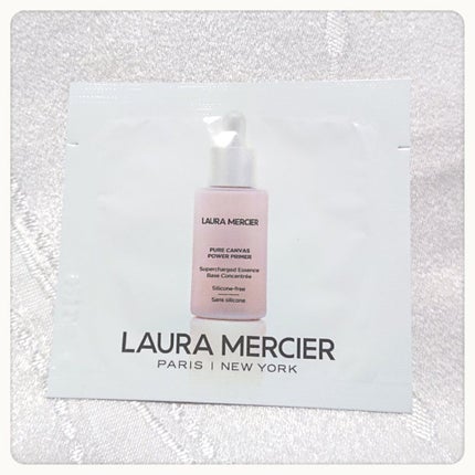 ルースセッティングパウダー トランスルーセント/ローラ メルシエ/ルースパウダーを使ったクチコミ(3枚目)