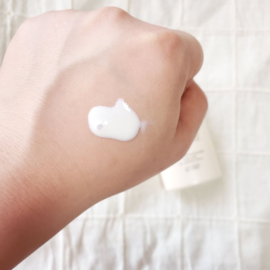 パーフェクトUV マイルドミルク a/アネッサ/日焼け止め・UVケアを使ったクチコミ（2枚目）