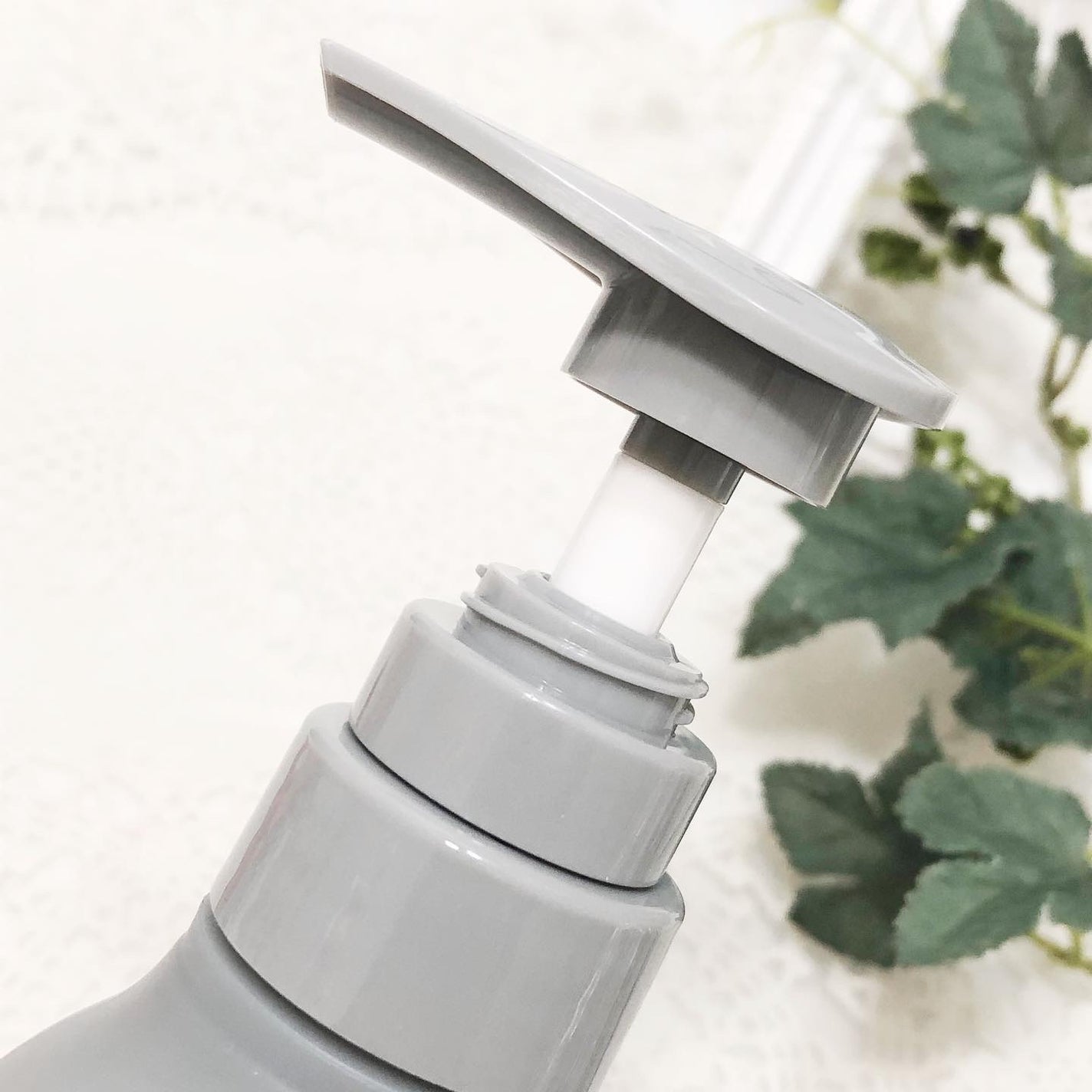 ROOT BEAUTÉ スカルプマッサージシャンプー/コンディショナー/綺和美/市販シャンプーを使ったクチコミ(3枚目)