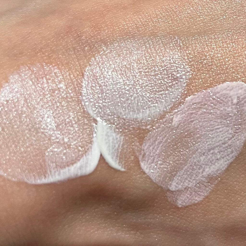 メーキャップ ベース クリーム UV/ちふれ/化粧下地を使ったクチコミ(3枚目)