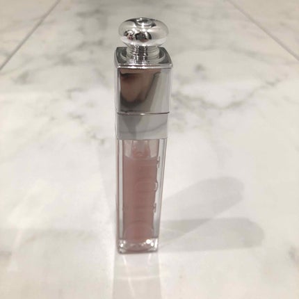 【旧】ディオール アディクト リップ マキシマイザー/Dior/リップグロスを使ったクチコミ(1枚目)