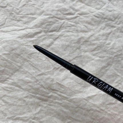 スリムスケッチアイブロウペンシル/U R GLAM/アイブロウペンシルを使ったクチコミ(2枚目)