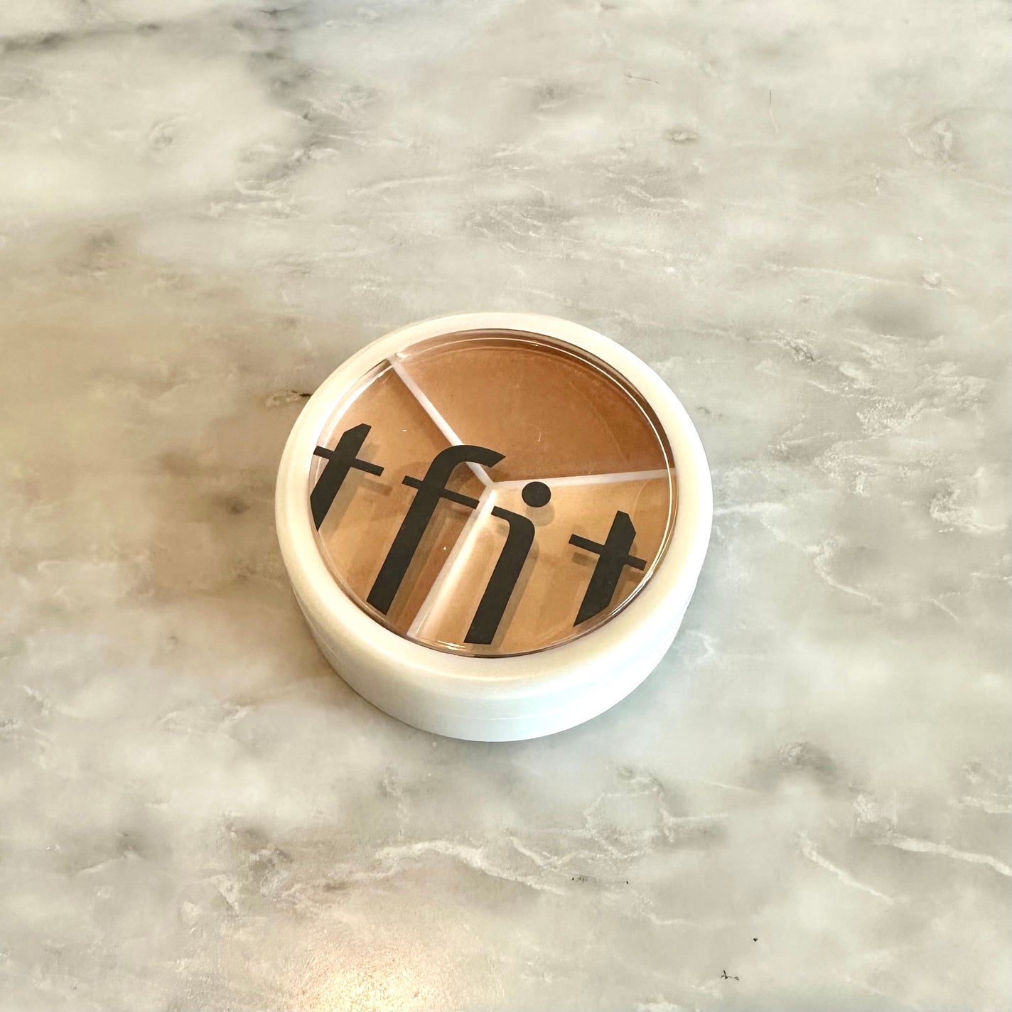 カバーアッププロコンシーラー/TFIT/パレットコンシーラーを使ったクチコミ(3枚目)