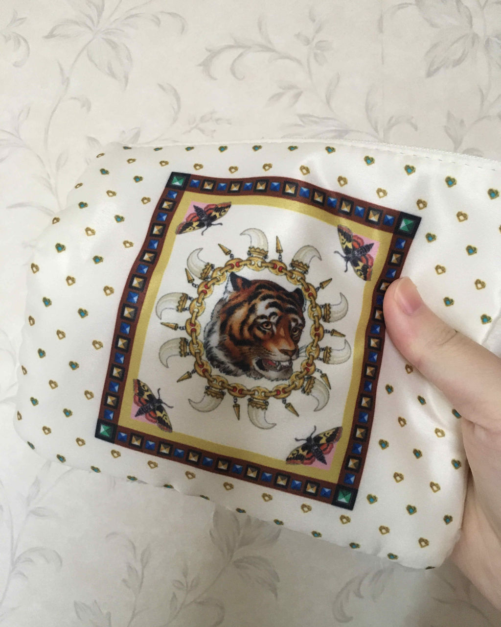 メイクアップコレクション 2019/PAUL & JOE BEAUTE/スキンケアキットを使ったクチコミ（3枚目）