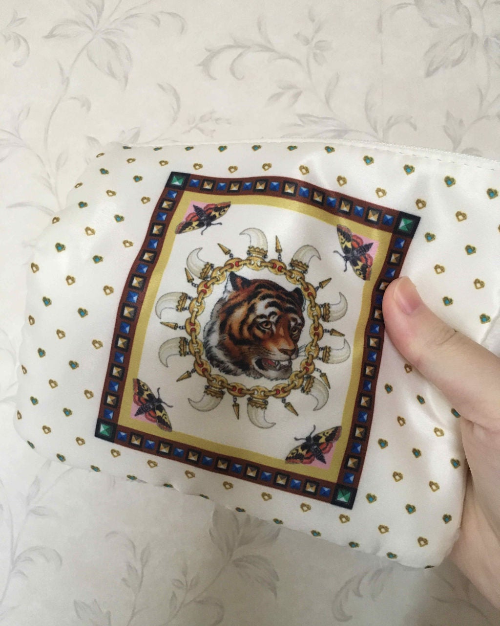 メイクアップコレクション 2019/PAUL & JOE BEAUTE/スキンケアキットを使ったクチコミ(3枚目)