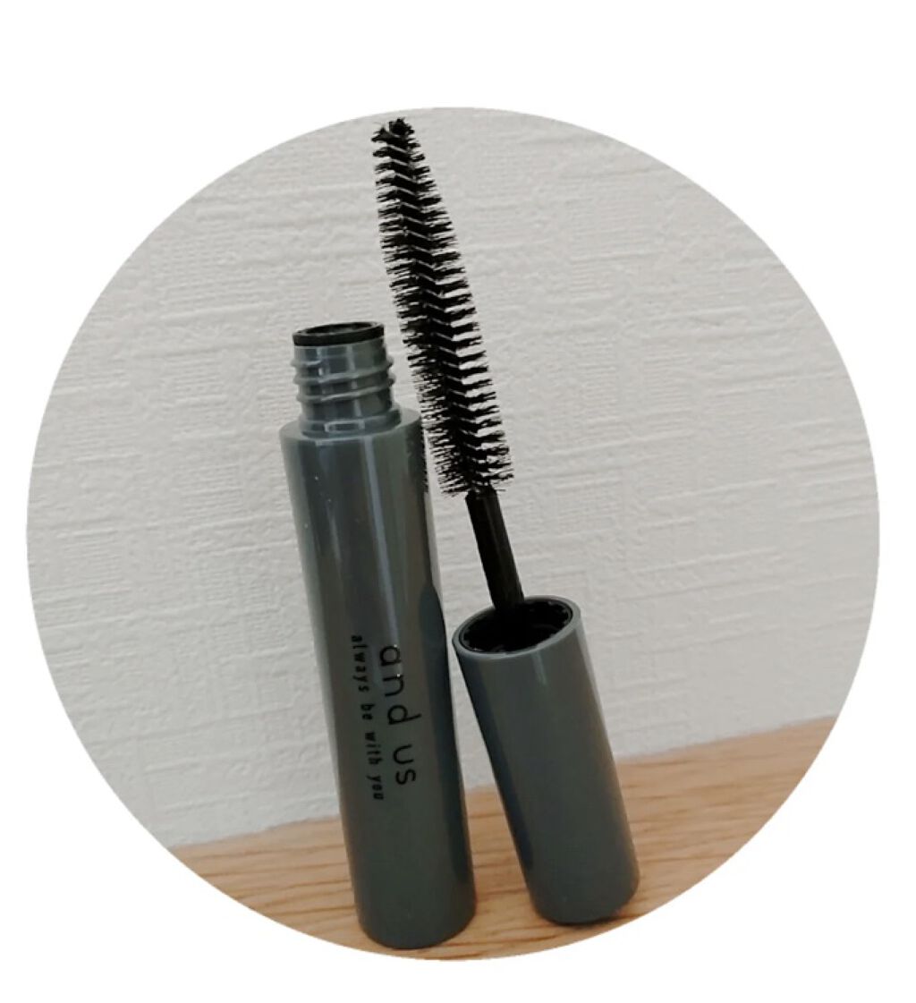 MCヘアスタイリングブラシ/3COINS/ヘアバームを使ったクチコミ（2枚目）