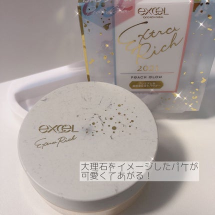 フェイスパウダー/DECORTÉ/ルースパウダーを使ったクチコミ(3枚目)