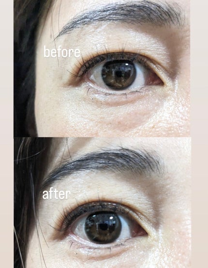 エバーカラーワンデーミリモア/エバーカラー/ワンデー(1DAY)カラコンを使ったクチコミ(4枚目)