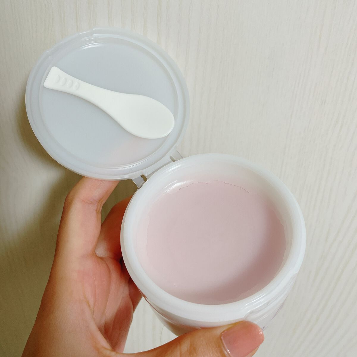 ミメオクレンジングバーム/Miimeow（ミメオ）/クレンジングバームを使ったクチコミ（2枚目）