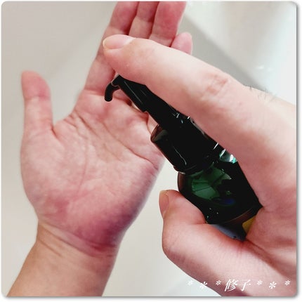 クリアジェルウォッシュ/ジュレリッチ/その他洗顔料を使ったクチコミ(2枚目)