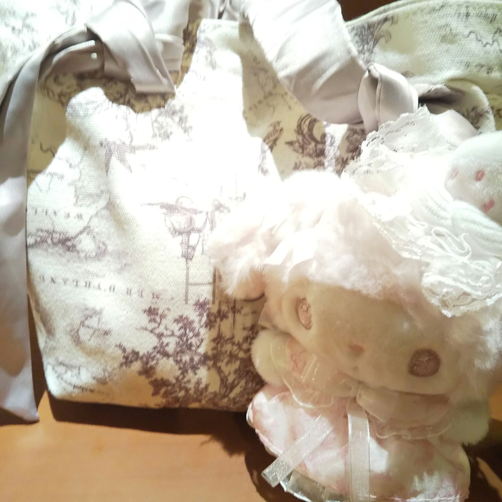 クレ・ド・ポー ボーテ レオスールデクラ/クレ・ド・ポー ボーテ/パウダーハイライトを使ったクチコミ（3枚目）