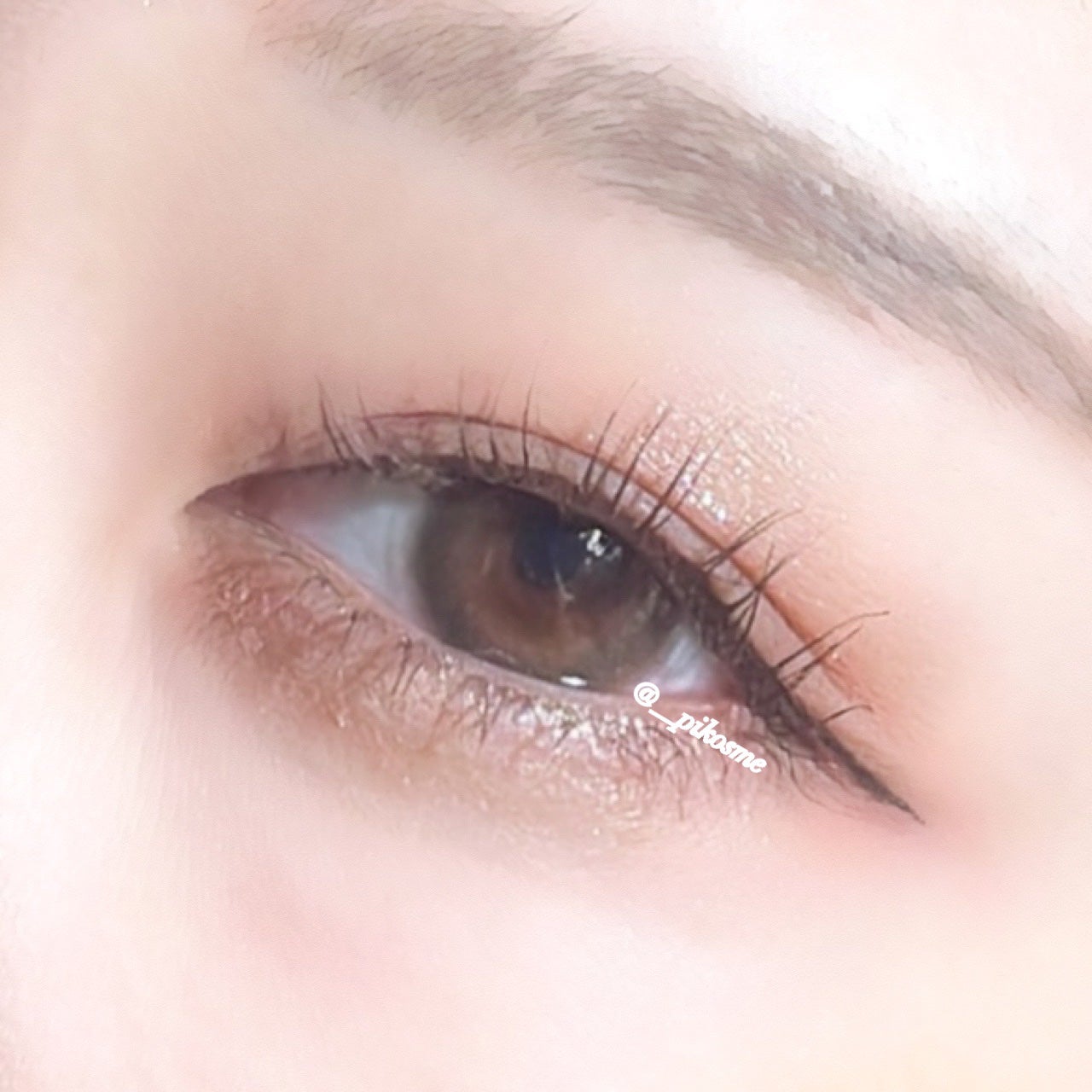 feliamo 1day/feliamo/ワンデー(1DAY)カラコンを使ったクチコミ(4枚目)