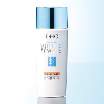薬用PWクリームファンデーション/DHC/クリーム・エマルジョンファンデーションを使ったクチコミ(1枚目)