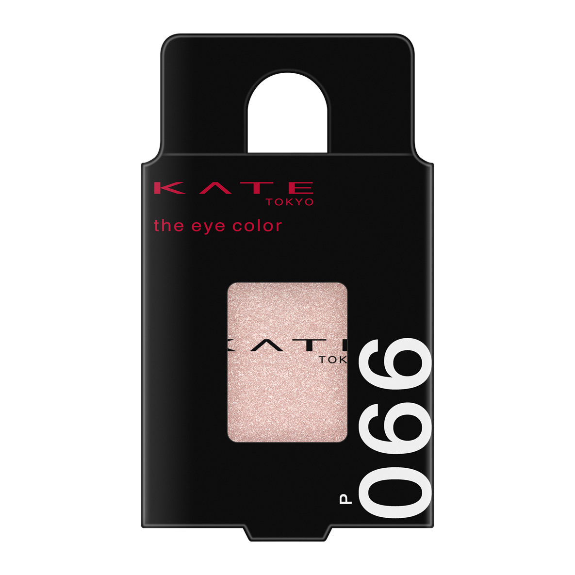ケイト ザ アイカラー 066 ロゼピンク