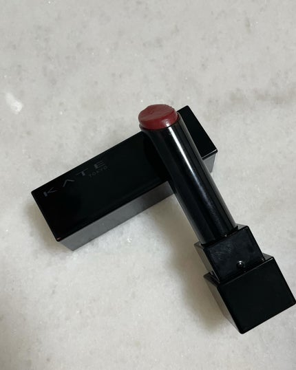 ケイト リップモンスター/KATE/口紅を使ったクチコミ(1枚目)