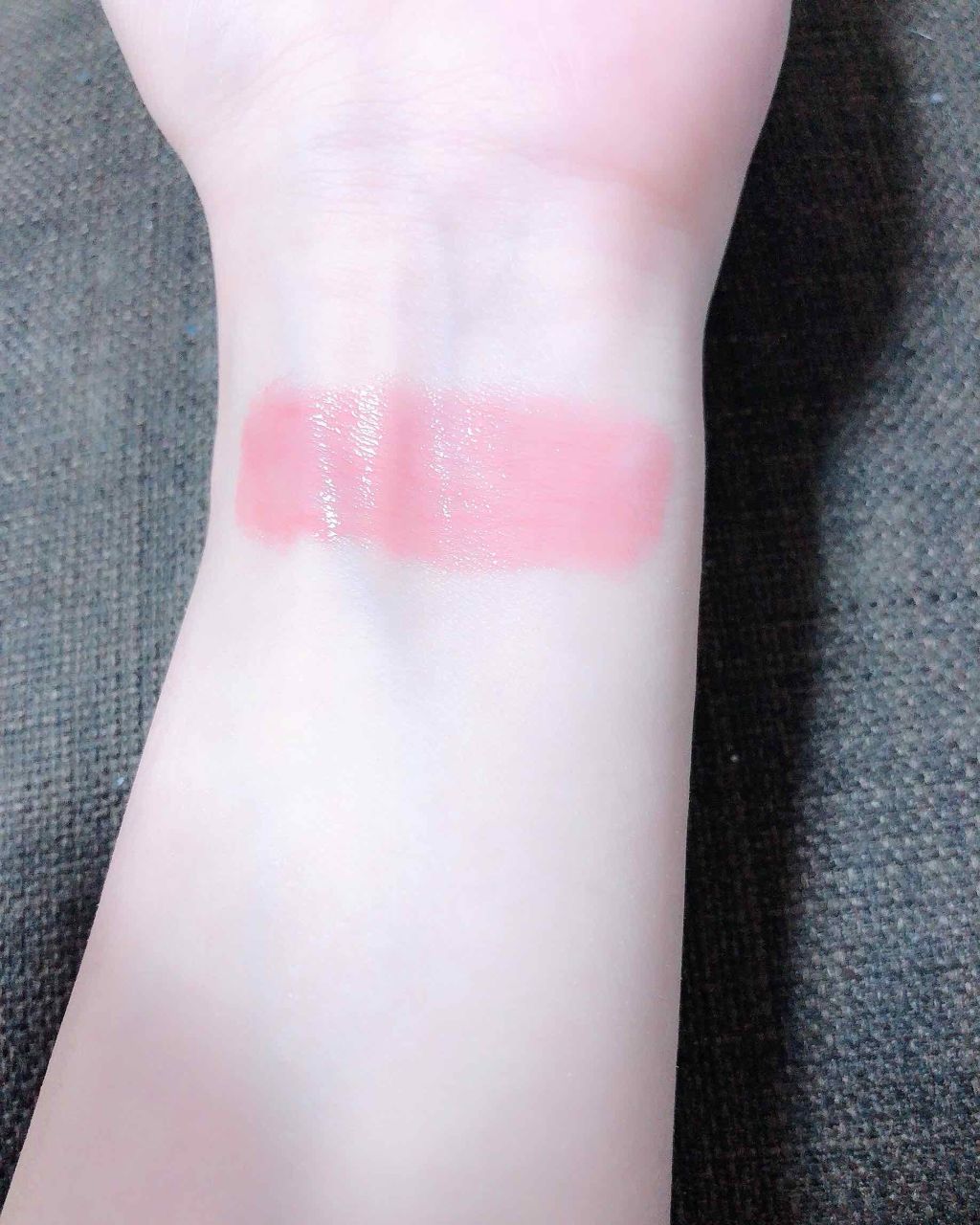 オペラ リップティント N/OPERA/リップティントを使ったクチコミ（2枚目）