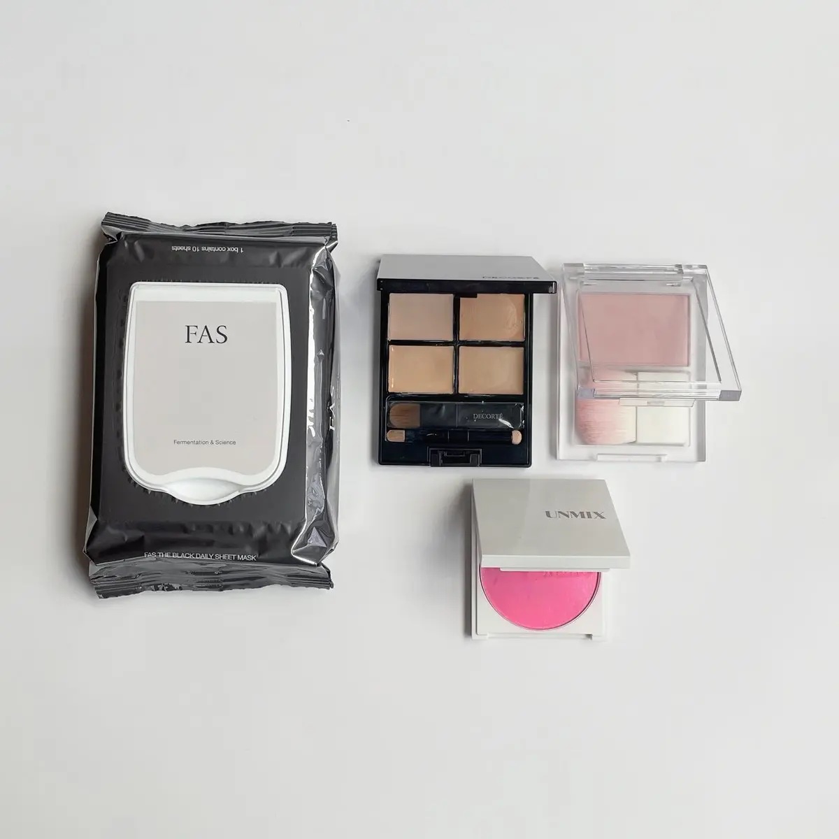 マイフェイブ インフュージング ブラッシュ 03 ソーピー/HOLIKA HOLIKA/パウダーチークを使ったクチコミ（1枚目）