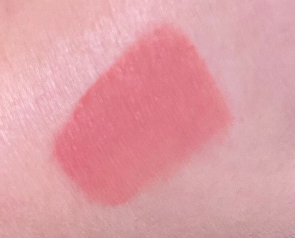 むっちリップ/b idol/口紅を使ったクチコミ(4枚目)