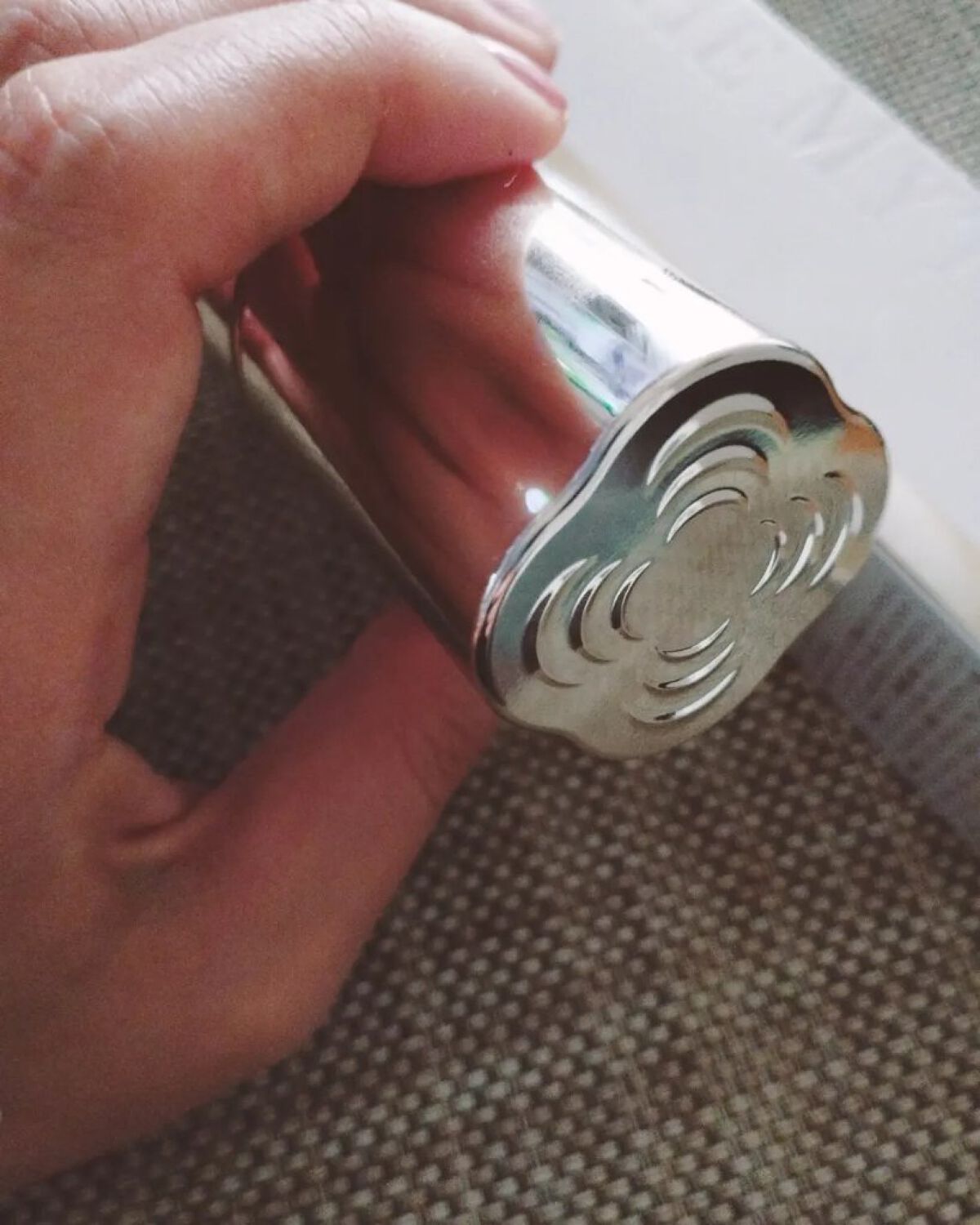 ザ マイトル エッセンス/THE MYTOL/ブースター・導入液を使ったクチコミ（3枚目）