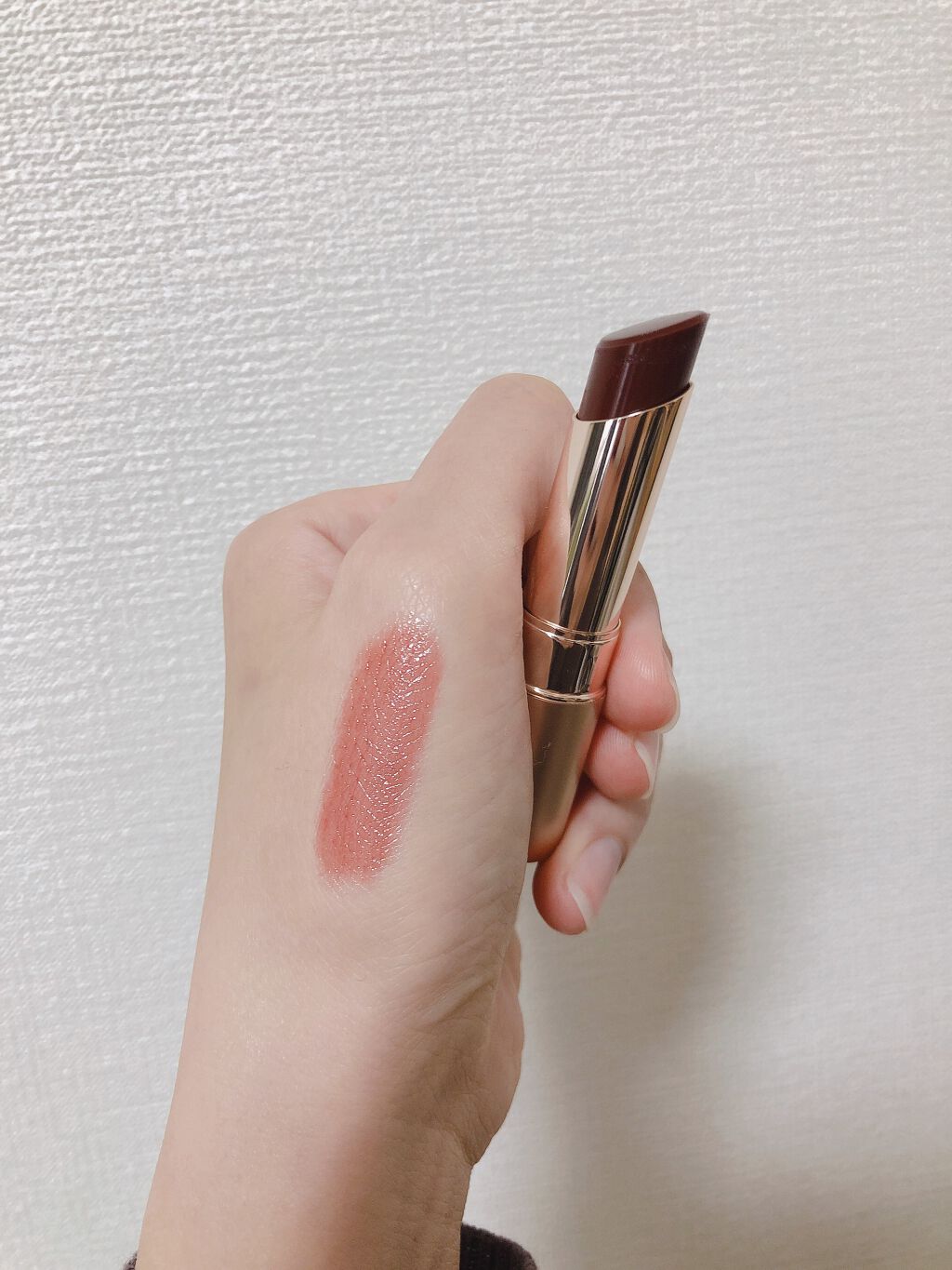 オペラ リップティント N/OPERA/リップティントを使ったクチコミ（2枚目）