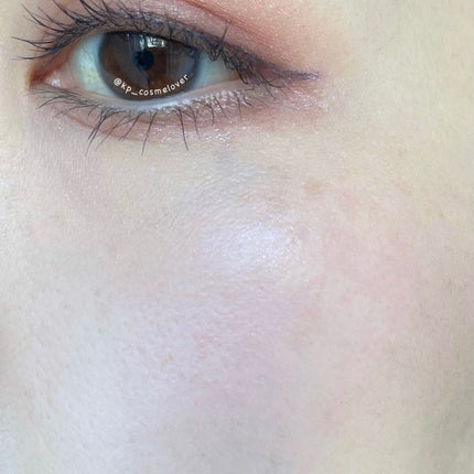 フラッシュクリエイター/LUNASOL/リキッドアイライナーを使ったクチコミ(7枚目)