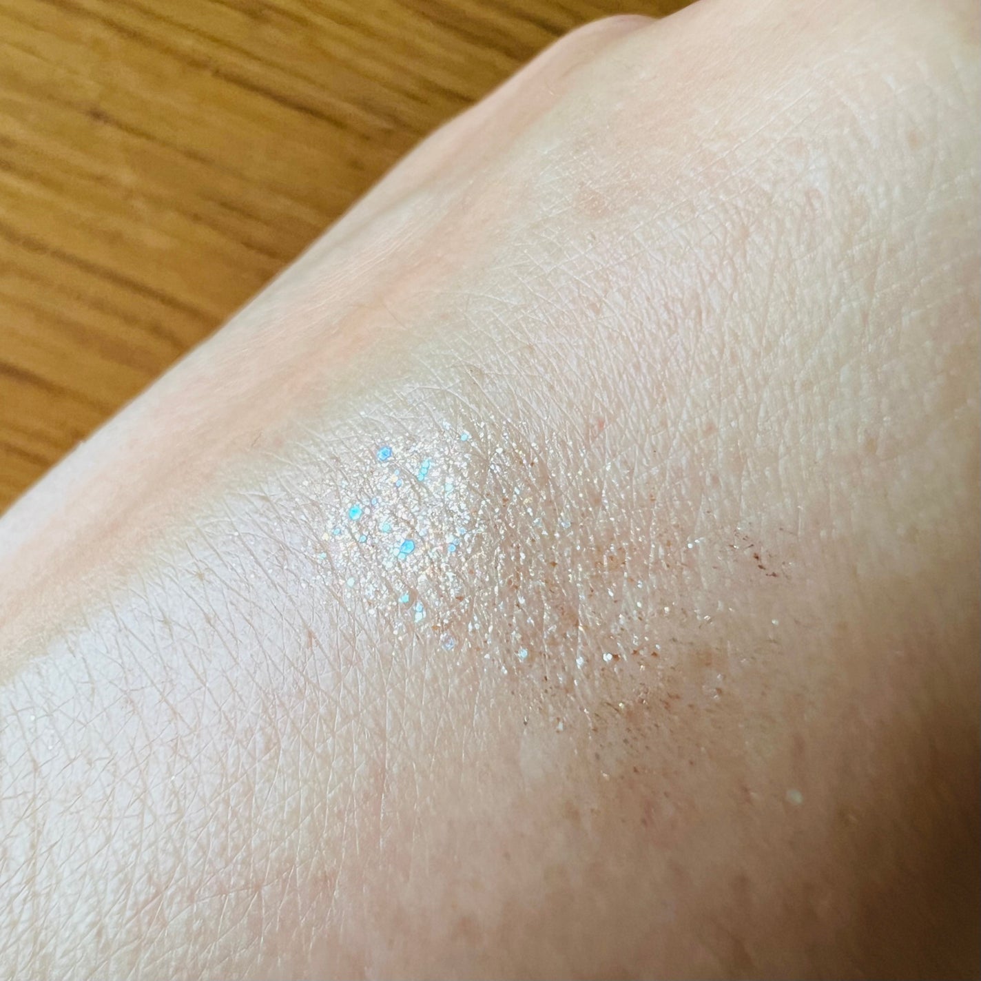 セルヴォーク インディケイトアイブロウパウダー/Celvoke/パウダーアイブロウを使ったクチコミ(4枚目)