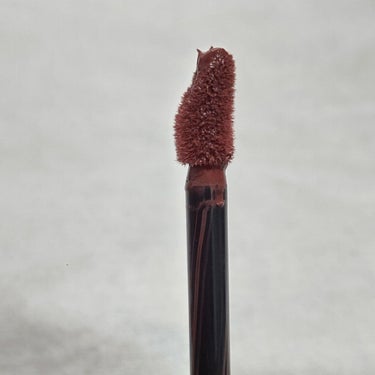 エアーマット リップカラー 02686/NARS/口紅を使ったクチコミ（3枚目）