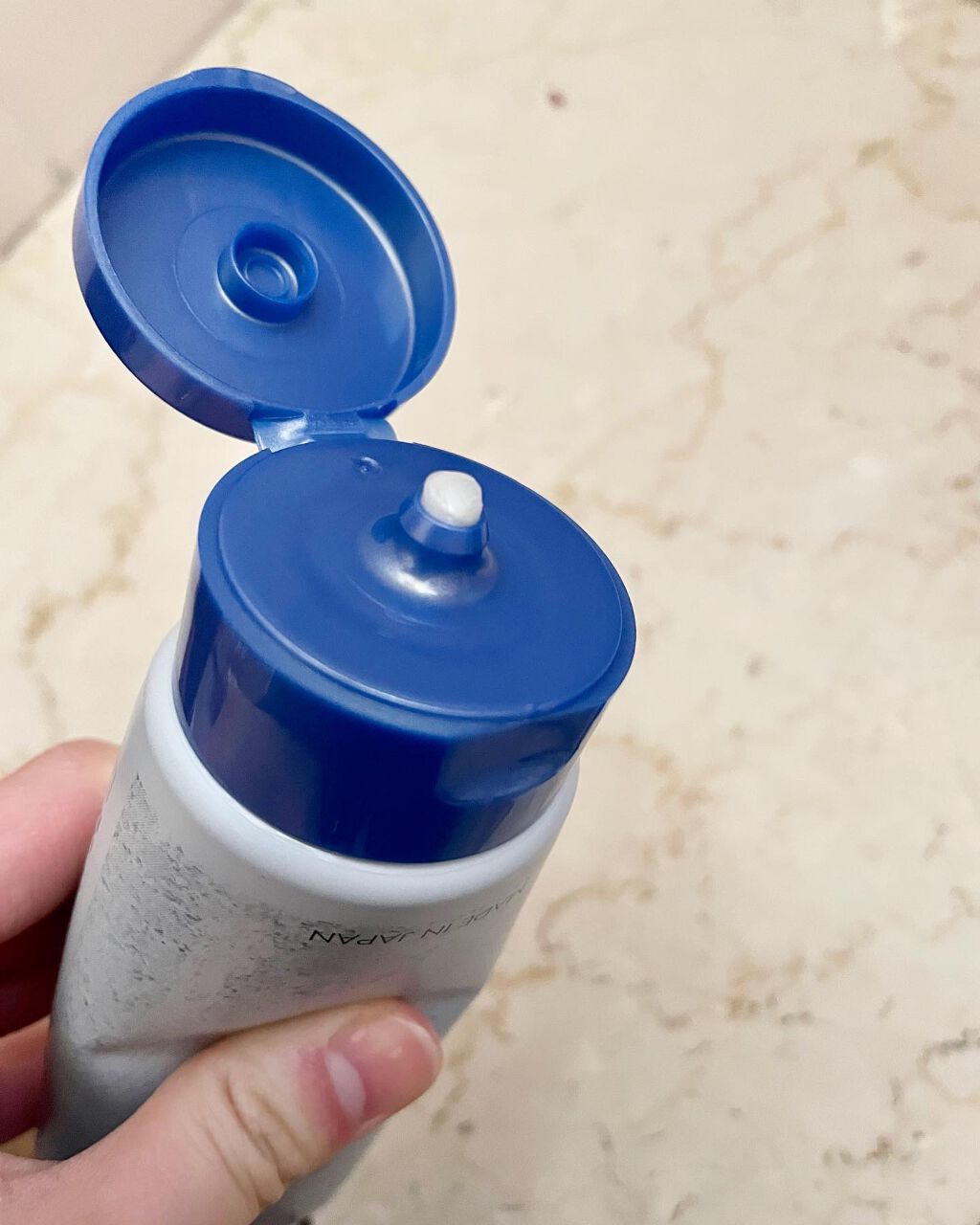 ファイバーマスク/TASQUA/ヘアマスク・ヘアパックを使ったクチコミ(2枚目)