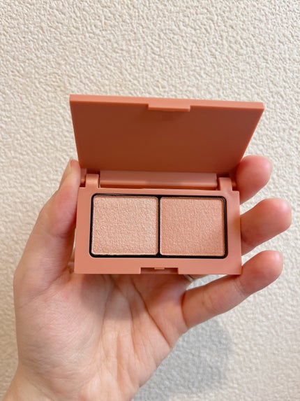 エテュセ アイエディション(カラーパレット)/ettusais/アイシャドウパレットを使ったクチコミ(1枚目)