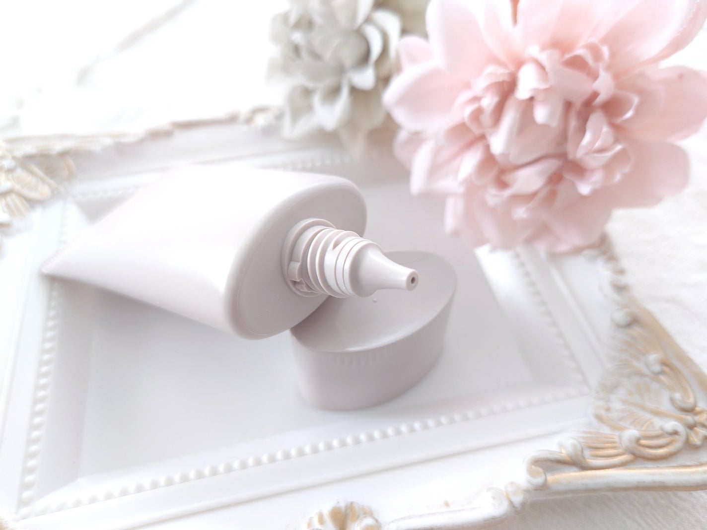 エアリーステイ BB ティント モイスト/FASIO/BBクリームを使ったクチコミ(2枚目)