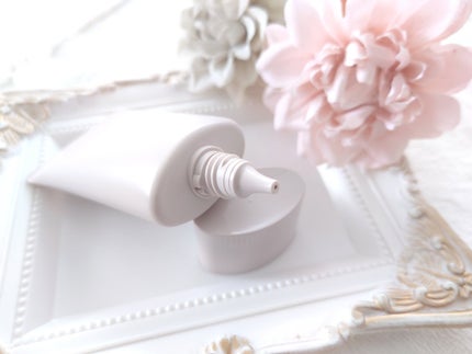 エアリーステイ BB ティント モイスト 02 ライトベージュ/FASIO/BBクリームを使ったクチコミ(2枚目)