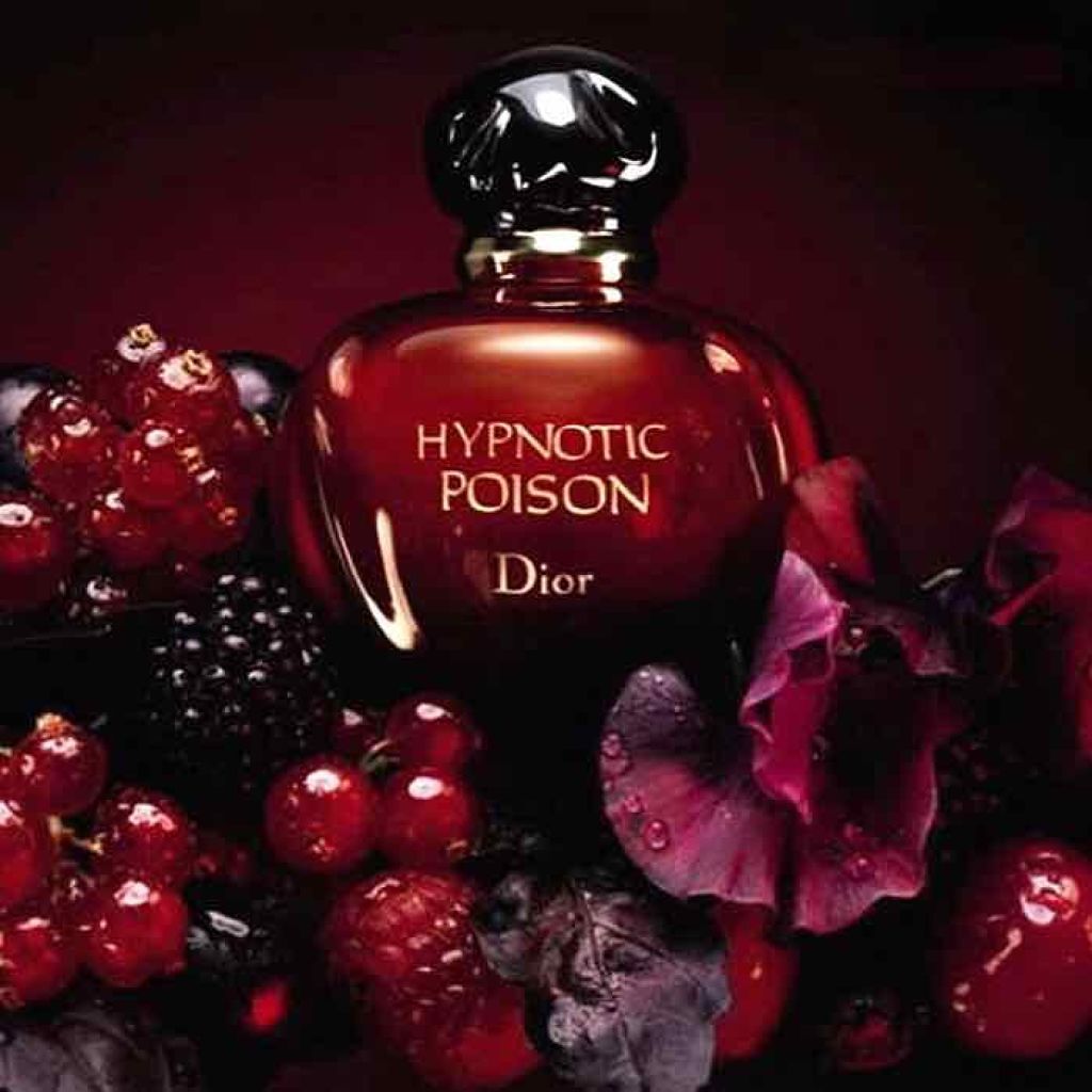 ディオール Dior ヒプノティックプワゾンEDT 香水