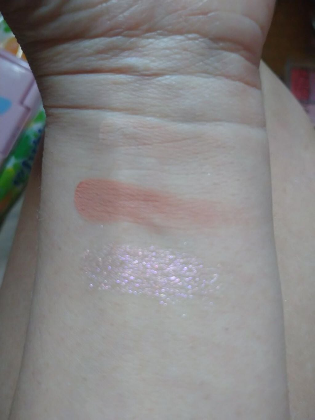 アートクラスバイロダン シェーディング/too cool for school/シェーディングを使ったクチコミ(3枚目)