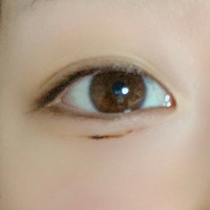 フジコ眉ティントSV/Fujiko/眉ティントを使ったクチコミ(2枚目)