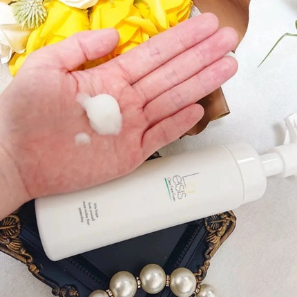 カーボネイテッドミスト/Laeisis/ミスト状化粧水を使ったクチコミ(5枚目)