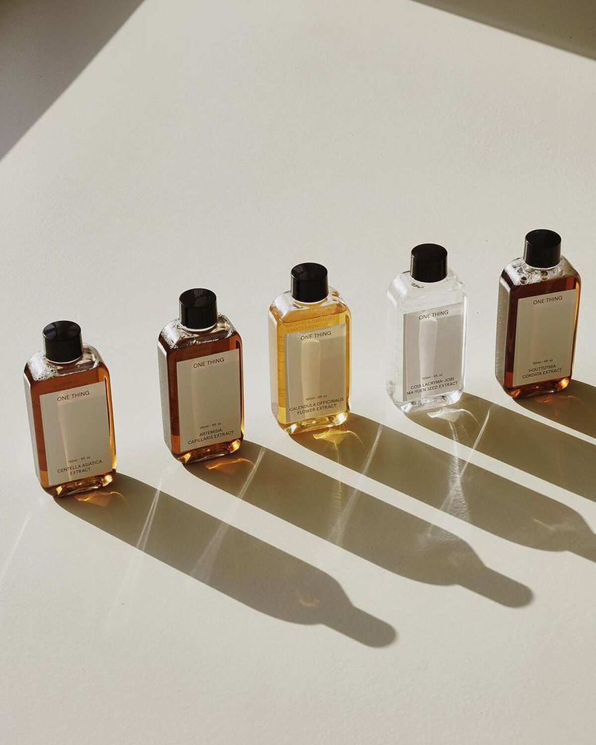 🍊🍀韓国大人気ブランド「ONETHING」から、🍊🍀 特に今注目の【青みかん化粧水】を５名様にプレゼント🎁（2枚目）