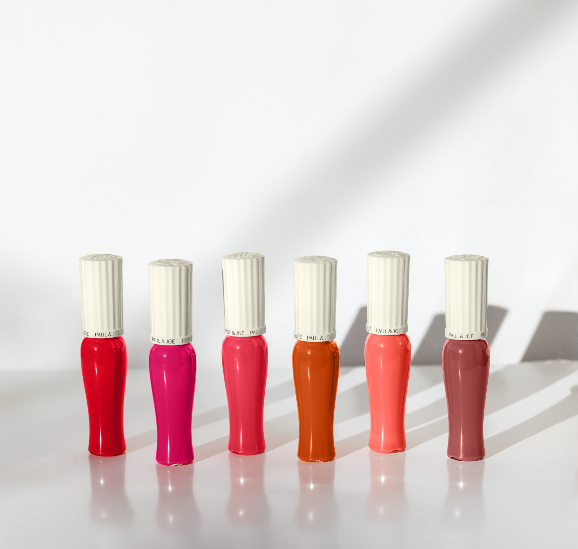 グロッシー ルージュ/PAUL & JOE BEAUTE/口紅を使ったクチコミ（1枚目）