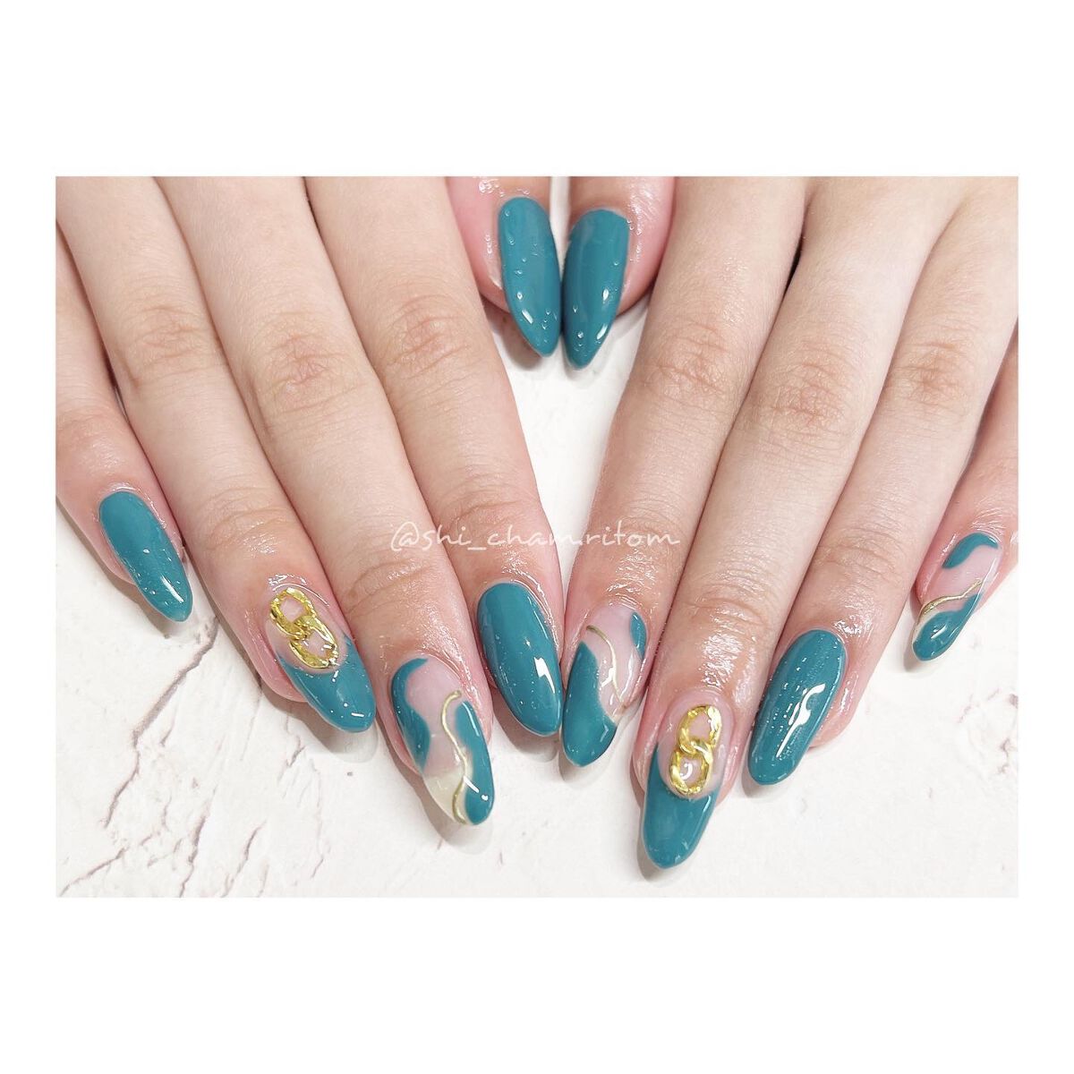 #新越谷ネイル,#ジェルネイル,#ママネイル,#子連れネイル,#モニターネイル,#韓国風ネイル,#オシャレネイルのネイルデザイン