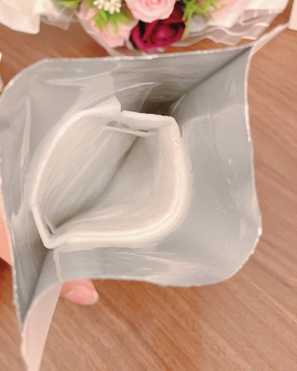 ビタミンブライトニングマスク/ONE THING/シートマスク・パックを使ったクチコミ(4枚目)