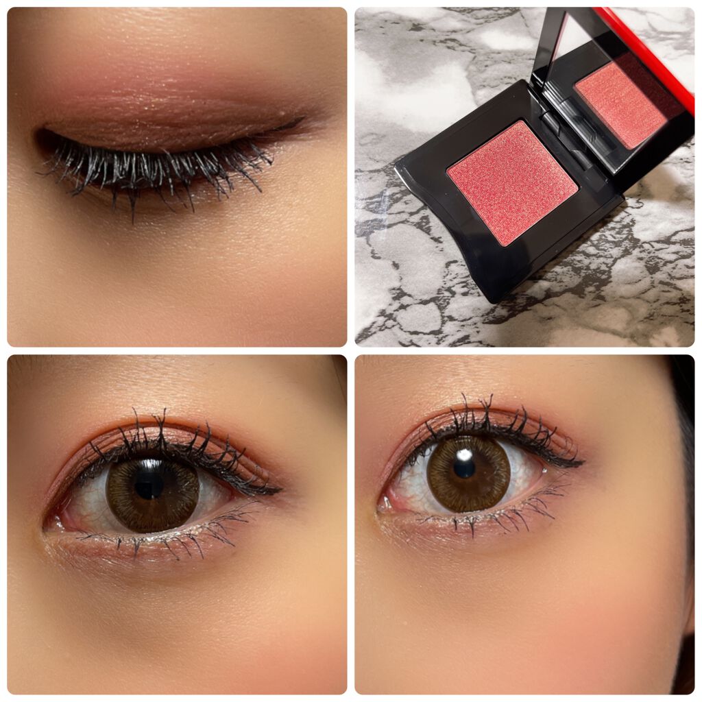 スティロ オンブル エ コントゥール/CHANEL/スティックアイシャドウを使ったクチコミ(2枚目)