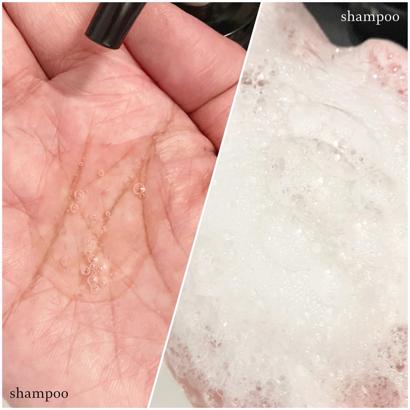 プルミエ オドゥール シャンプー / トリートメント/premier odeur/市販シャンプーを使ったクチコミ(5枚目)