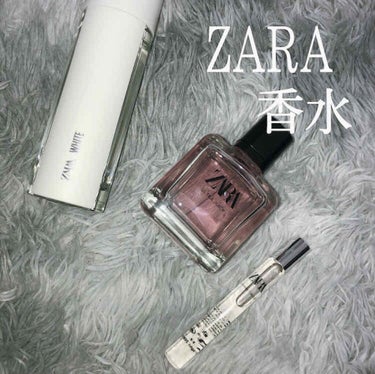 ウルトラジューシー/ZARA/香水(レディース)の画像