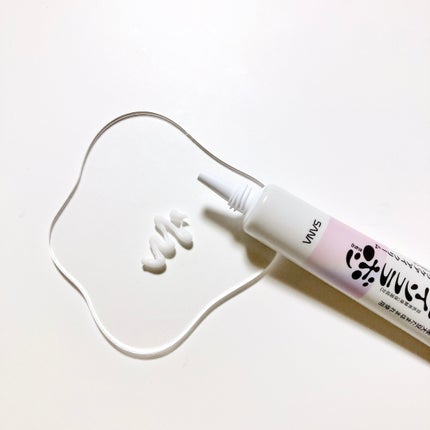 薬用リンクルアイクリーム ホワイト/なめらか本舗/アイケア・アイクリームを使ったクチコミ(5枚目)