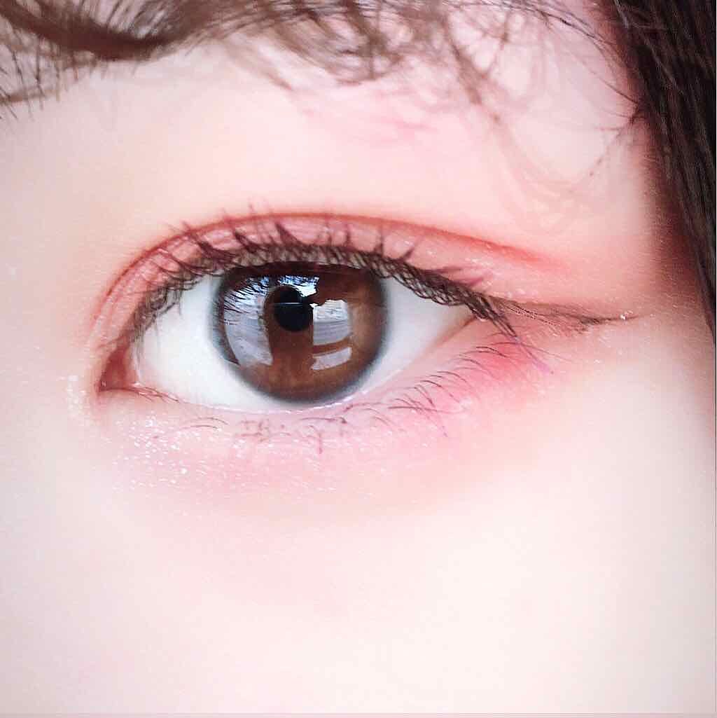 スムースリキッドアイライナー スーパーキープ/ヒロインメイク/リキッドアイライナーを使ったクチコミ(3枚目)